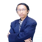 Dr. Uqbah Iqbal