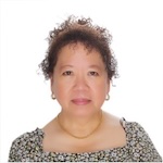Prof. Elvessa Narvasa RN, MSN, Ph.D, CCRN