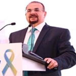 Dr Kadhim Alabady, MBBS; MPH; MSc; DrPH; FRCP (Glasgow); FFPH (UK)