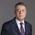Prof. Dr. Alireza Heidari