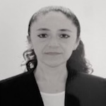 Perusquía, Eva. MD FACP