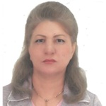 Dr. Soraya Malekzadeh