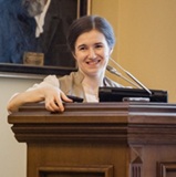 Dr. Tyravska Yuliya 