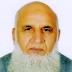 Dr. Mohammad Akram Randhawa