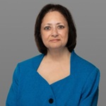 Dr. Priya Hays