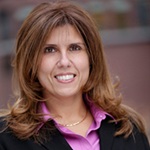 Maria Palombini, MBA