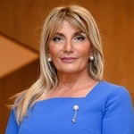 Dr Aleksandra Gardasevic-Slavuljica