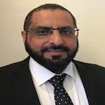 Dr. Abdullah Dukhail AlKhathami