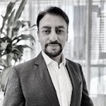 Najam H. Sheikh, MS, MBA
