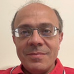 Dr. Jacques Choucair