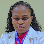 Nii Yvette Ngong