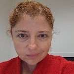 Liana Sholomovich, RN, MA