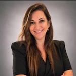 Dr. Odelia Chen